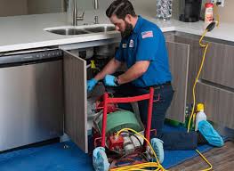 Plumbing System Maintenance in Camp Croft, SC